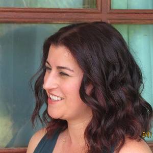 JacquelineMacIn's avatar